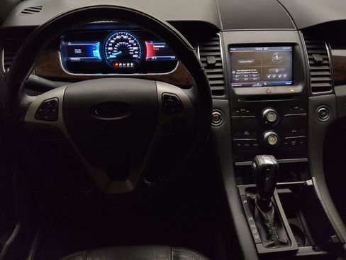 Used 2014 Ford Taurus Limited image 22