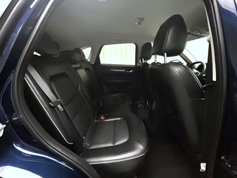 Certified 2024 MAZDA CX-5 AWD 2.5 S w/ Select Package image 18