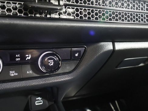 Used 2023 Honda HR-V Sport image 45