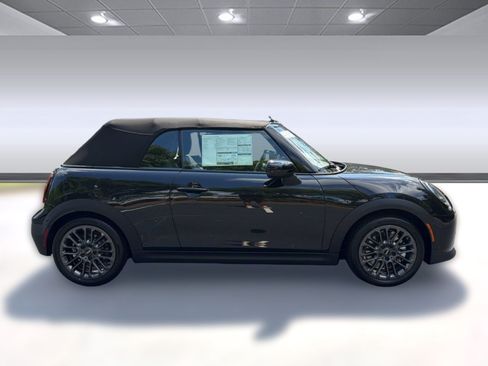 New 2026 MINI Cooper S FWD image 8