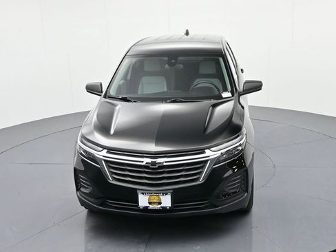 Used 2023 Chevrolet Equinox LS w/ LS Convenience Package image 17