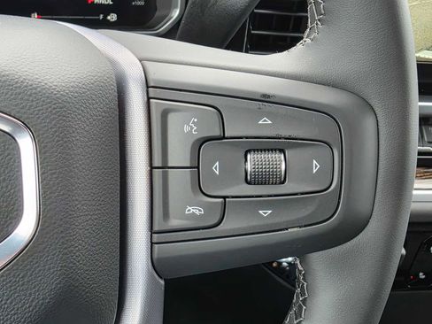 New 2026 GMC Sierra 3500 SLE AWD/4WD image 33
