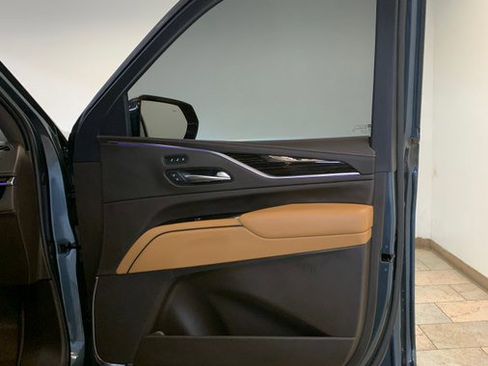 Used 2021 Cadillac Escalade Sport w/ Driver Assist Tech Package image 53