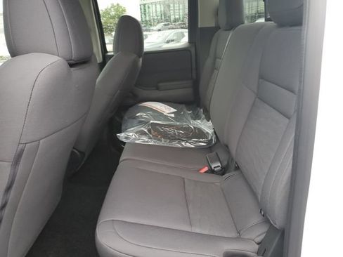New 2026 Nissan Frontier S AWD/4WD image 16