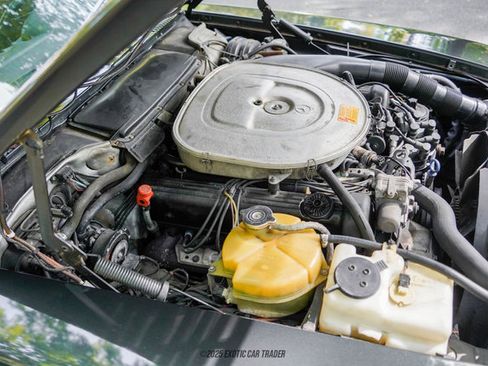 Used 1986 Mercedes-Benz 560 SL image 26