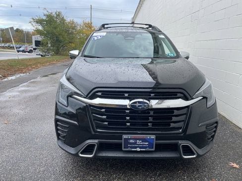 Used 2023 Subaru Ascent Touring image 3