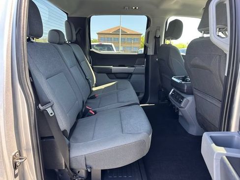 Used 2024 Ford F150 XLT w/ Mobile Office Package AWD/4WD image 23