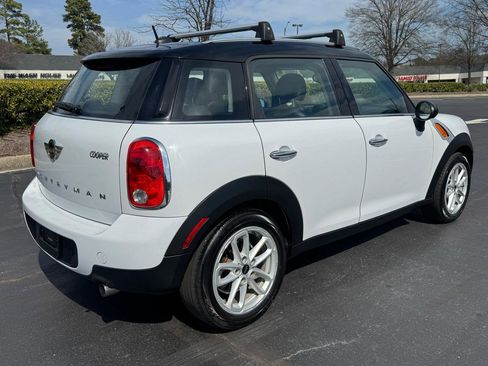 Used 2015 MINI Cooper Countryman image 5