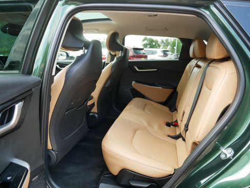 Certified 2023 Kia EV6 GT-Line AWD/4WD image 34
