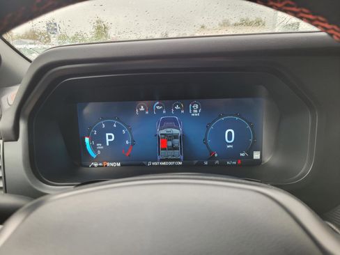 New 2026 Ford F150 Raptor AWD/4WD image 19