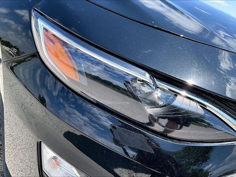 Used 2025 Chevrolet Malibu LT FWD image 26