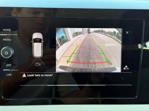 New 2025 Volkswagen Taos S image 13