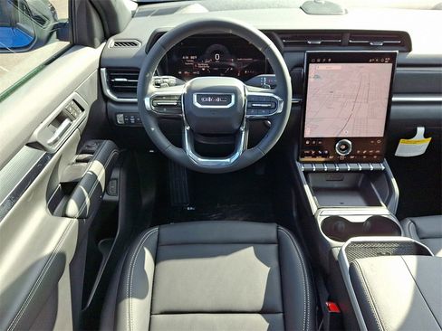 New 2026 GMC Terrain Elevation w/ Elevation Premium Package image 6