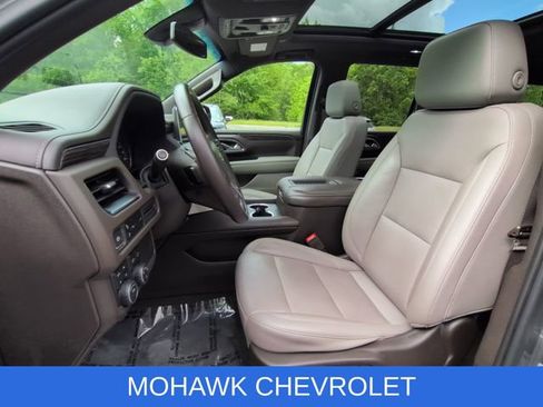 Used 2021 Chevrolet Tahoe Z71 AWD/4WD image 21