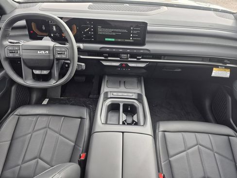 New 2027 Kia Telluride EX X-Line w/ Towing Package AWD/4WD image 14