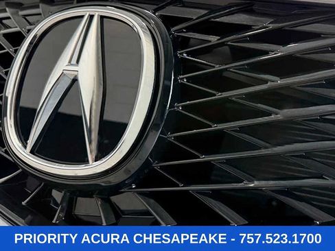 New 2026 Acura Integra A-Spec FWD image 11