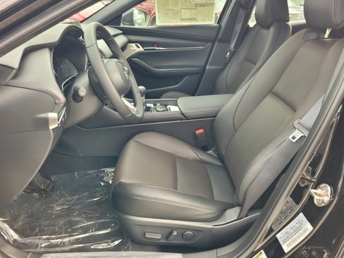 New 2026 MAZDA MAZDA3 2.5 S Hatchback w/ Premium Pkg image 3