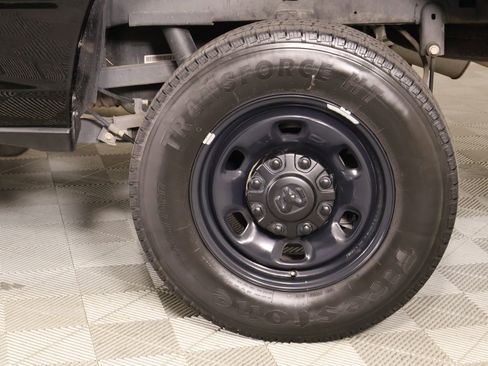 Used 2025 RAM 2500 Tradesman image 18