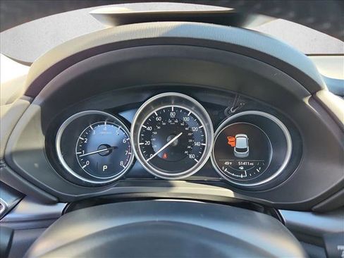 Certified 2024 MAZDA CX-5 AWD 2.5 S w/ Select Package image 17