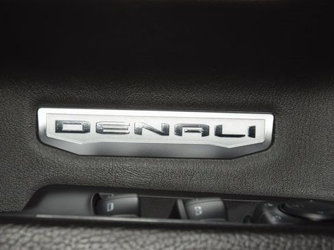 Used 2023 GMC Sierra 1500 Denali image 53