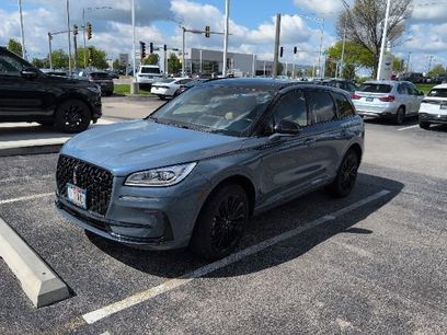 Used 2023 Lincoln Corsair Reserve w/ Equipment Group 201A