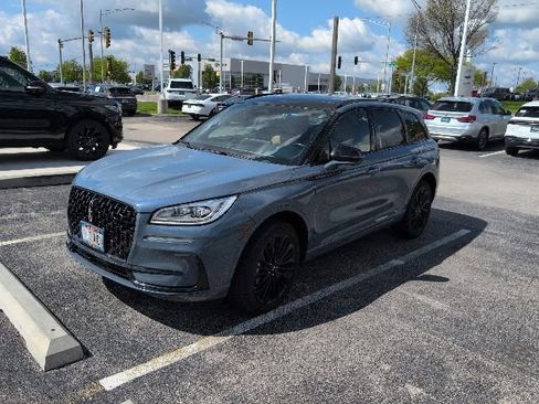 Used 2023 Lincoln Corsair Reserve w/ Equipment Group 201A AWD/4WD image 1
