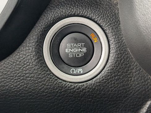 Used 2025 RAM 1500 Rebel w/ Rebel Level 1 Equipment Group image 26