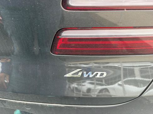 New 2026 Genesis GV80 2.5T Select AWD/4WD image 7