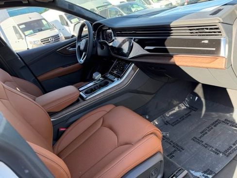 New 2026 Audi Q8 Prestige AWD/4WD image 27
