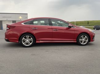 Used 2018 Hyundai Sonata Sport FWD video 2