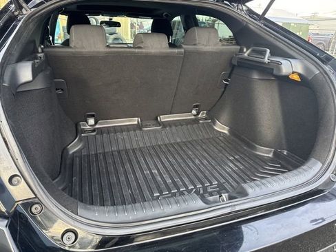 Used 2018 Honda Civic EX image 14