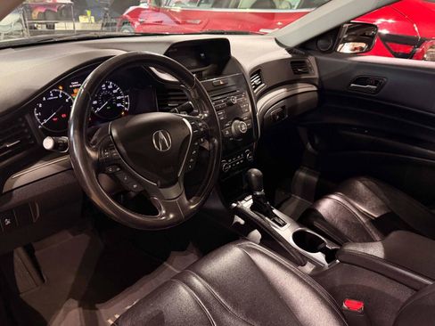 Used 2020 Acura ILX image 16