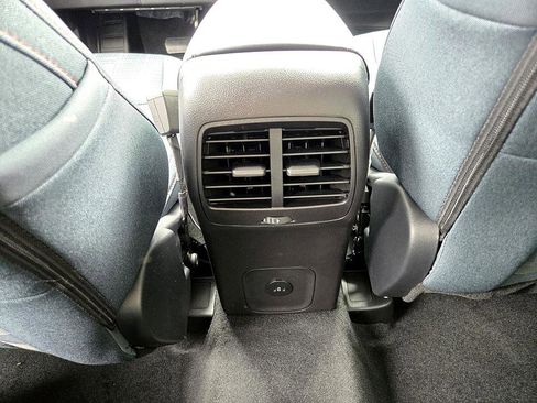 New 2025 Ford Bronco Sport Heritage image 14