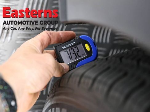 Used 2024 Nissan Kicks S image 26