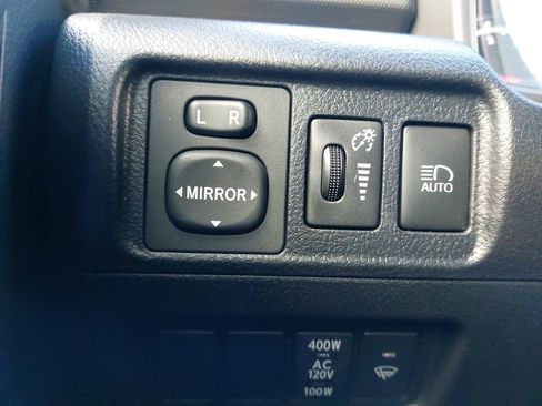 Used 2023 Toyota 4Runner TRD Sport image 24