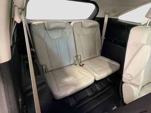Used 2024 Kia Sorento SX Prestige w/ Panoramic Sunroof Package AWD/4WD image 24