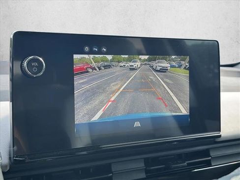 New 2026 Honda Prologue Touring image 13