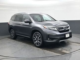 Used 2019 Honda Pilot Touring video 2