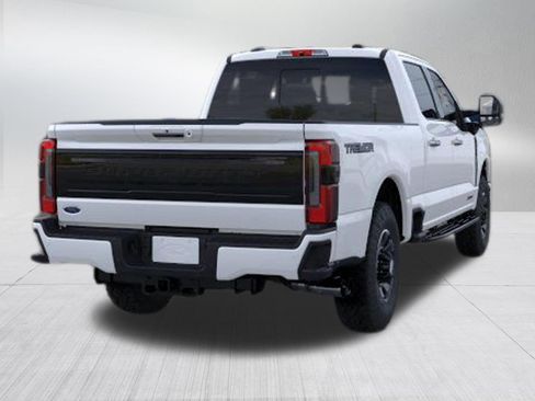 New 2026 Ford F350 image 8