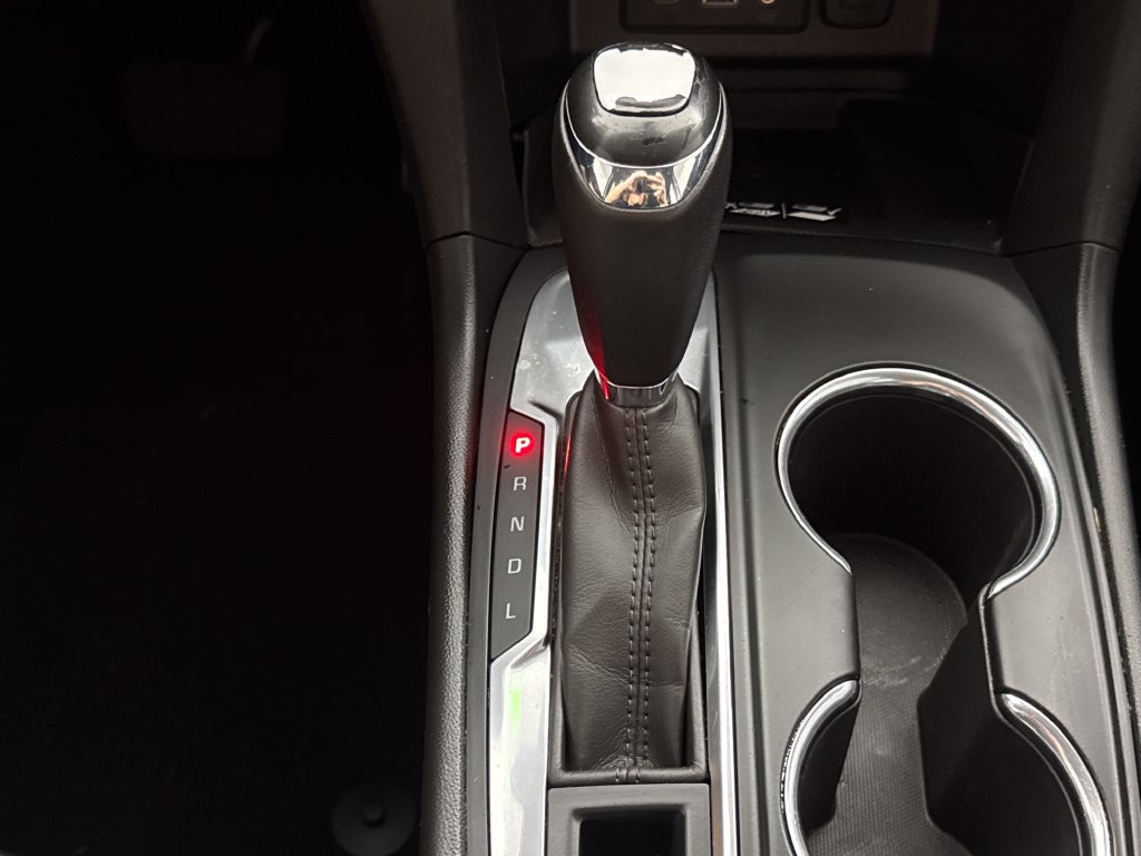 Used 2019 Chevrolet Equinox Premier FWD image 21