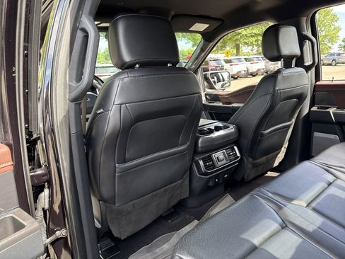 Used 2021 Ford F150 Lariat AWD/4WD image 20