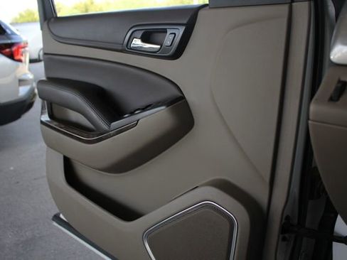 Used 2018 Chevrolet Tahoe LT image 18