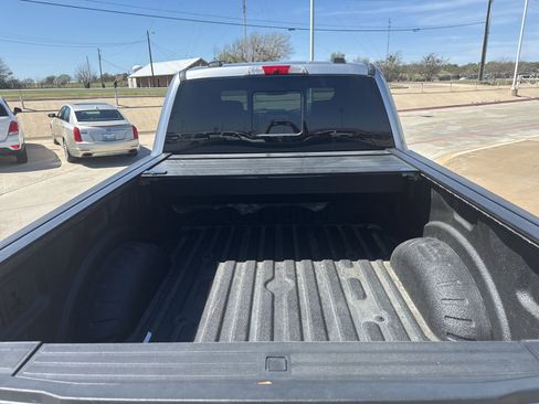 Used 2022 Ford F250 Lariat w/ Lariat Ultimate Package image 7