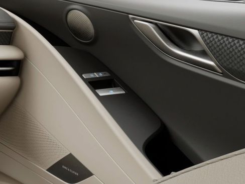 New 2026 Genesis G80 2.5T Sport Prestige image 27