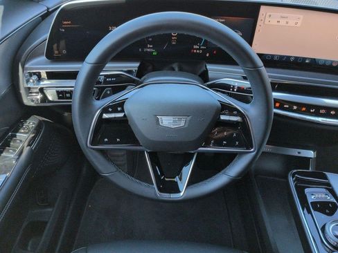 Certified 2024 Cadillac Lyriq Tech RWD image 23