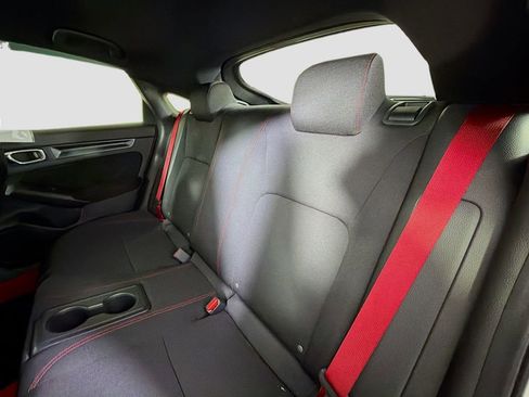 Used 2025 Honda Civic Type R image 24