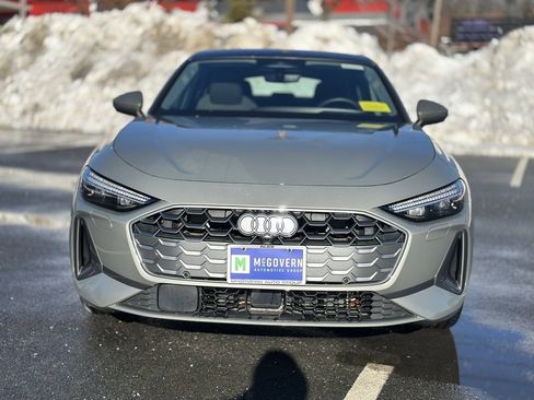 Certified 2025 Audi A5 2.0T Premium Plus w/ Premium Plus image 8