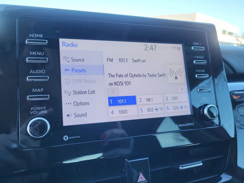 Used 2023 Toyota Camry LE image 15