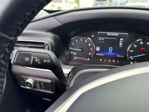 Used 2022 Ford Explorer XLT w/ Equipment Group 202A image 39