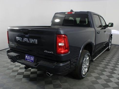 New 2026 RAM 1500 Big Horn image 23
